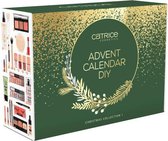 Catrice Adventskalender Catrice DIY Christmas Collection 1