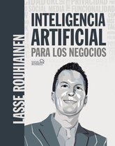 SOCIAL MEDIA - Inteligencia artificial para los negocios. 21 casos prácticos y opiniones de expertos