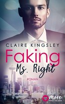 Dating Desasters 1 - Faking Ms. Right