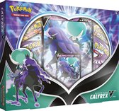 Pokémon Calyrex V Box - Shadow Rider - Pokémon Kaarten