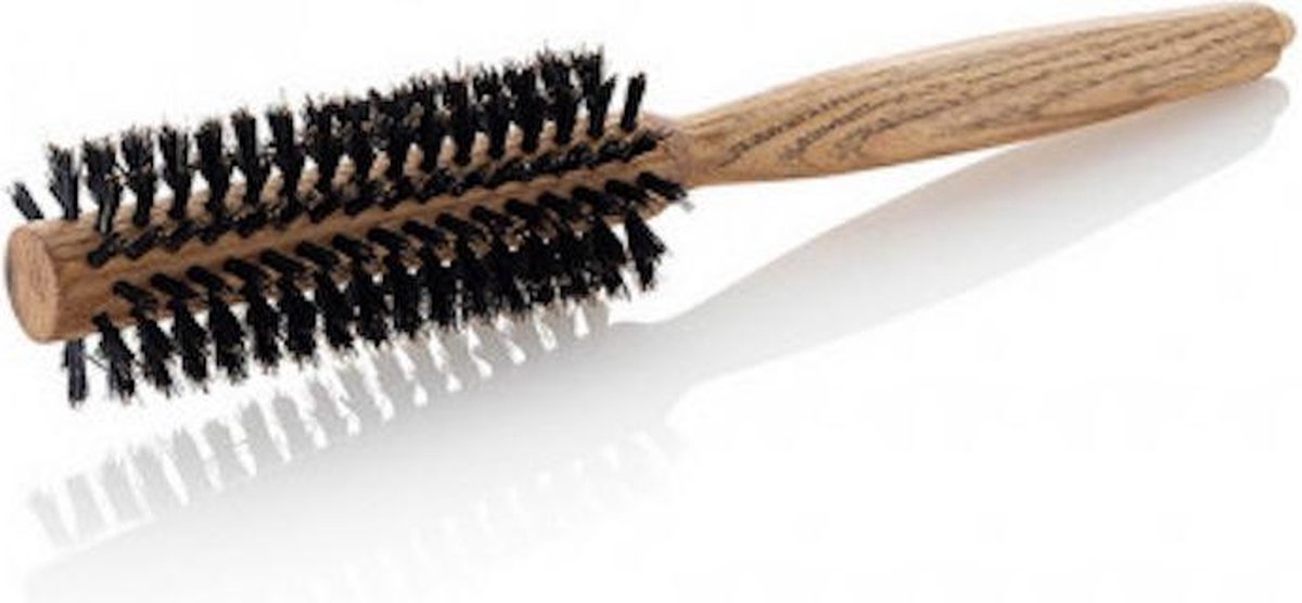 Borstel Xanitalia Pro Hout