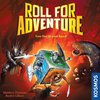 Afbeelding van het spelletje Roll for Adventure