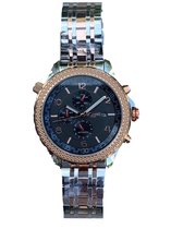 Gamages - Herenhorloge - Intrinsic Rotator - GA0041 Two Tone