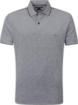 Tommy Hilfiger Poloshirt RF Donkerblauw - maat XXL