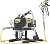 Aanbieding! WAGNER Verfspuitsysteem ProSpray Deluxe