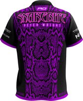 Snakebite World Champion 2020 Edition Shirt - Dart Shirt - XXL