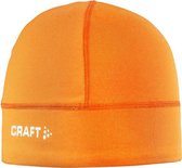 Craft, Light Thermal Hat, Oranje