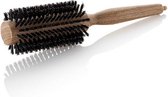 Xanitalia - Pro Brush Wood Ø 60 mm - Brosse à cheveux