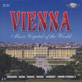 Various Artists - Classics Around The World: Vienna