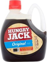 Hungry Jack Original 27.6 FL OZ