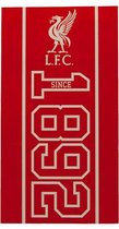 FC Liverpool handdoek since 1892 (70 x 140 cm