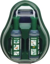 Oogspoelstation 500 ml, incl. oogspoeling
