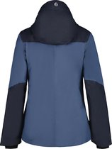 Icepeak Cornelia Dames Wintersportjas - Blue - Maat 40