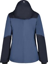 Icepeak Cornelia Dames Wintersportjas - Blue - Maat 38