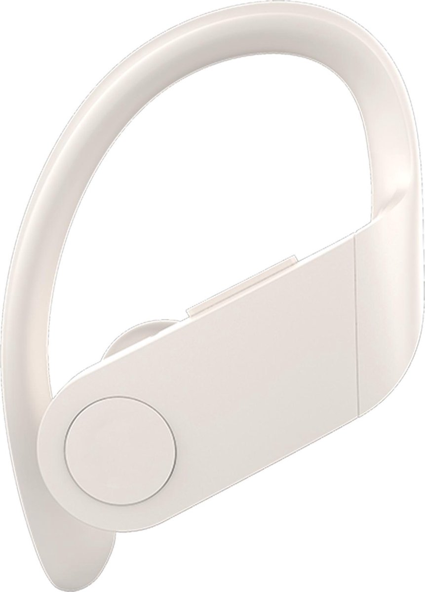 WiseQ Sportbuds - Draadloze Oordopjes - Wireless Sport Earbuds - In-ear - Bluetooth - Alternatief PowerBeats - Wit