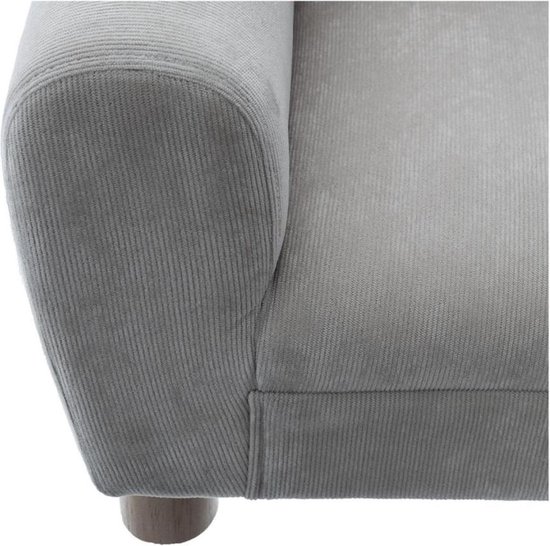 Kinder Fauteuil Kat - leuke kinderstoel van Kinder — afbeelding 4