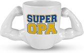 Supermok "Super Opa"