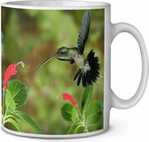 Kolibrie  Koffie-thee mok