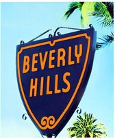 Beverly Hills Magneet