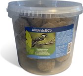 Allbirds&Co Titball Sans Filet - Alimentation - 85 g 35 pièces