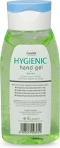 Camille Cosmetics | Hygienic hand gel - handgel - 125ml
