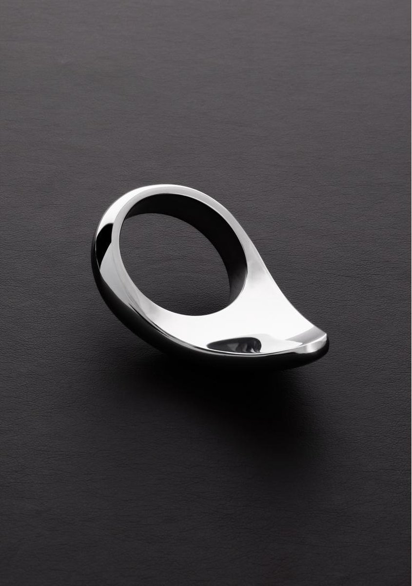 Goedkoopste Triune - TEARDROP C-Ring (45mm