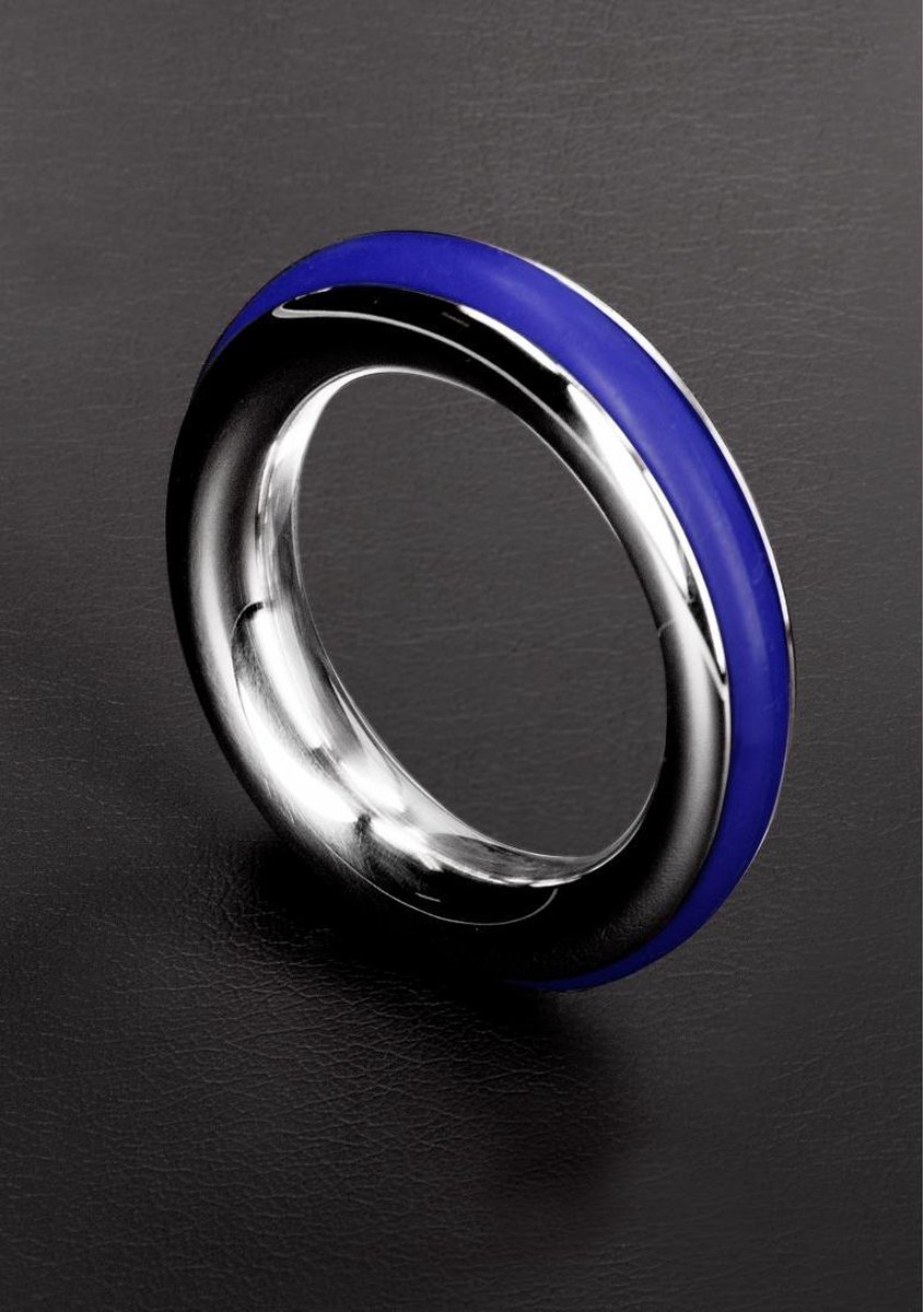 Goedkoopste Cazzo Cockings - 55 mm - Blue
