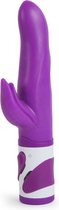 TOY OUTLET Spinner - Rabbit Vibrator purple