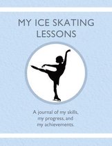 My Ice Skating Lessons