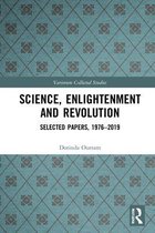 Variorum Collected Studies - Science, Enlightenment and Revolution
