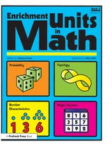 Enrichment Units in Math