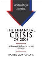 Studies in Macroeconomic History-The Financial Crisis of 2008