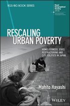 RGS-IBG Book Series- Rescaling Urban Poverty