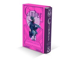 Cinder Special Edition