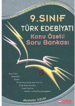 Esen 9. Sınıf Türk Dili ve Edebiyatı Konu Özetli Soru