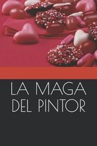 La Maga del Pintor