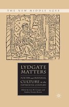 Lydgate Matters