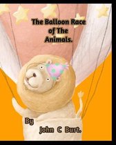 The Balloon Race of The Animals.