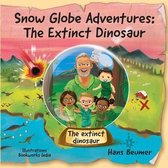 Snow Globe Adventures: The Extinct Dinosaur