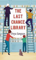 The Last Chance Library