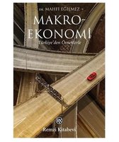 Makroekonomi