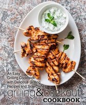 Grilling & Cookout Cookbook