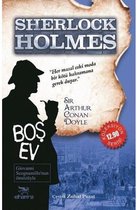 Sherlock Holmes   Boş Ev