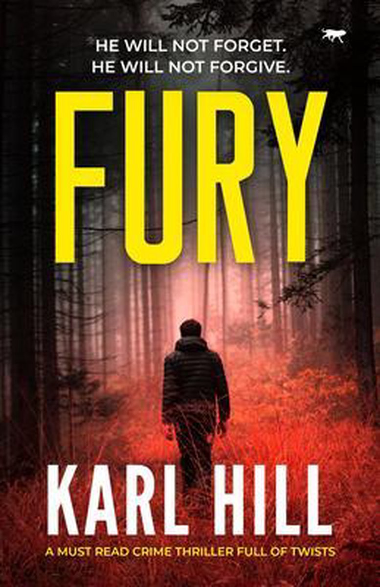 Fury van