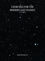 Spacebook- Exercises for the Modern Jazz Pianist