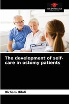 The development of self-care in ostomy patients