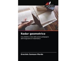 Radar geometrico