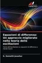 Equazioni di differenza