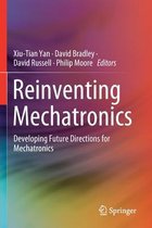 Reinventing Mechatronics