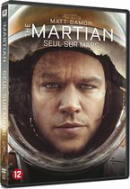 Speelfilm - Martian